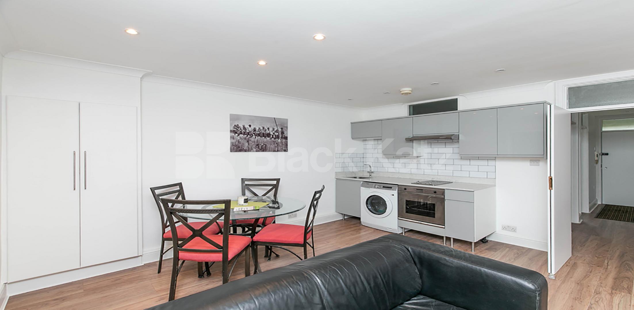 			NEW INSTRUCTION!, 2 Bedroom, 1 bath, 1 reception Apartment			 Wicklow Street, KINGS CROSS